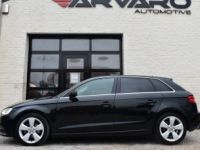 Audi A3 Sportback 1.6TDI - <small></small> 12.950 € <small>TTC</small> - #1