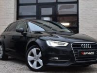 Audi A3 Sportback 1.6TDI - <small></small> 12.950 € <small>TTC</small> - #8