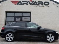 Audi A3 Sportback 1.6TDI - <small></small> 12.950 € <small>TTC</small> - #11