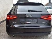 Audi A3 Sportback 1.6TDI - <small></small> 12.950 € <small>TTC</small> - #14