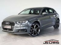 Audi A3 Sportback 1.6TDI 1ERPRO DSG iCOCKPIT ATTELAGE ETC - <small></small> 18.990 € <small>TTC</small> - #1