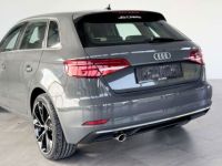 Audi A3 Sportback 1.6TDI 1ERPRO DSG iCOCKPIT ATTELAGE ETC - <small></small> 18.990 € <small>TTC</small> - #5