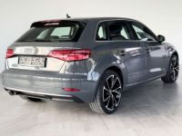 Audi A3 Sportback 1.6TDI 1ERPRO DSG iCOCKPIT ATTELAGE ETC - <small></small> 18.990 € <small>TTC</small> - #7