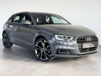 Audi A3 Sportback 1.6TDI 1ERPRO DSG iCOCKPIT ATTELAGE ETC - <small></small> 18.990 € <small>TTC</small> - #8