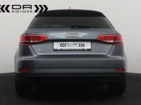 Audi A3 Sportback 1.6TDI - LEDER XENON NAVI PANODAK - <small></small> 13.495 € <small>TTC</small> - #2