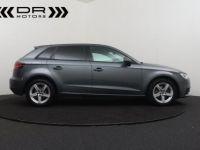 Audi A3 Sportback 1.6TDI - LEDER XENON NAVI PANODAK - <small></small> 13.495 € <small>TTC</small> - #3