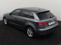 Audi A3 Sportback 1.6TDI - LEDER XENON NAVI PANODAK - <small></small> 13.495 € <small>TTC</small> - #6