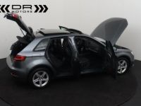 Audi A3 Sportback 1.6TDI - LEDER XENON NAVI PANODAK - <small></small> 13.495 € <small>TTC</small> - #11