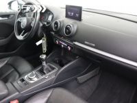 Audi A3 Sportback 1.6TDI - LEDER XENON NAVI PANODAK - <small></small> 13.495 € <small>TTC</small> - #15