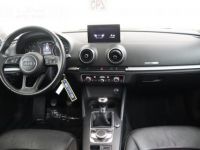 Audi A3 Sportback 1.6TDI - LEDER XENON NAVI PANODAK - <small></small> 13.495 € <small>TTC</small> - #16