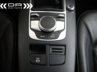 Audi A3 Sportback 1.6TDI - LEDER XENON NAVI PANODAK - <small></small> 13.495 € <small>TTC</small> - #28