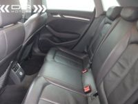 Audi A3 Sportback 1.6TDI - LEDER XENON NAVI PANODAK - <small></small> 13.495 € <small>TTC</small> - #42