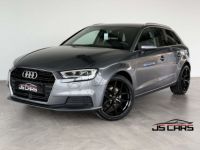 Audi A3 Sportback 1.6TDI SPORT 1ERPRO GPS JANTES 19' PDC - <small></small> 18.490 € <small>TTC</small> - #1