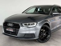 Audi A3 Sportback 1.6TDI SPORT 1ERPRO GPS JANTES 19' PDC - <small></small> 18.490 € <small>TTC</small> - #2