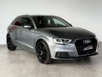 Audi A3 Sportback 1.6TDI SPORT 1ERPRO GPS JANTES 19' PDC - <small></small> 18.490 € <small>TTC</small> - #8