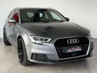 Audi A3 Sportback 1.6TDI SPORT 1ERPRO GPS JANTES 19' PDC - <small></small> 18.490 € <small>TTC</small> - #9