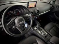 Audi A3 Sportback 1.6TDI SPORT 1ERPRO GPS JANTES 19' PDC - <small></small> 18.490 € <small>TTC</small> - #12