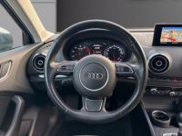 Audi A3 Sportback 1.8 TFSI 180 Ambition Luxe Quattro S tronic 6 *GARANTIE 12 MOIS* FAIBLE KM / SIEGES ELEC ALCANTARA / CAMERA DE RECUL - <small></small> 17.990 € <small>TTC</small> - #14