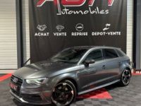 Audi A3 Sportback 1.8 TFSI 180 cv S-Line BVM6 - <small></small> 19.490 € <small>TTC</small> - #1