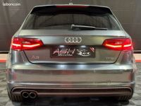 Audi A3 Sportback 1.8 TFSI 180 cv S-Line BVM6 - <small></small> 19.490 € <small>TTC</small> - #6