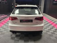 Audi A3 Sportback 1.8 TFSI 180 S Line S tronic 7 - <small></small> 16.990 € <small>TTC</small> - #4