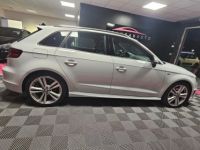 Audi A3 Sportback 1.8 TFSI 180 S Line S tronic 7 - <small></small> 16.990 € <small>TTC</small> - #6