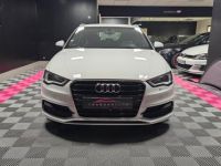 Audi A3 Sportback 1.8 TFSI 180 S Line S tronic 7 - <small></small> 16.990 € <small>TTC</small> - #8