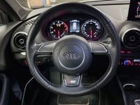 Audi A3 Sportback 1.8 TFSI 180 S Line S tronic 7 - <small></small> 16.990 € <small>TTC</small> - #12