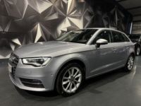 Audi A3 Sportback 1.8 TFSI 180CH AMBITION S TRONIC 7 - <small></small> 16.990 € <small>TTC</small> - #1