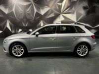 Audi A3 Sportback 1.8 TFSI 180CH AMBITION S TRONIC 7 - <small></small> 16.990 € <small>TTC</small> - #3