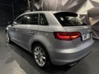 Audi A3 Sportback 1.8 TFSI 180CH AMBITION S TRONIC 7 - <small></small> 16.990 € <small>TTC</small> - #4