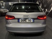 Audi A3 Sportback 1.8 TFSI 180CH AMBITION S TRONIC 7 - <small></small> 16.990 € <small>TTC</small> - #5