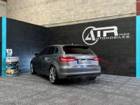 Audi A3 Sportback 1.8 TFSI 180CH S LINE S TRONIC 7 - <small></small> 19.490 € <small>TTC</small> - #2