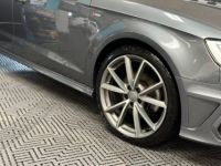 Audi A3 Sportback 1.8 TFSI 180CH S LINE S TRONIC 7 - <small></small> 19.490 € <small>TTC</small> - #5
