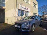 Audi A3 Sportback 1.8 TFSi S-Tronic7 S&S 180 cv Ambiente - <small></small> 19.990 € <small>TTC</small> - #1