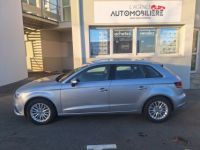 Audi A3 Sportback 1.8 TFSi S-Tronic7 S&S 180 cv Ambiente - <small></small> 19.990 € <small>TTC</small> - #7