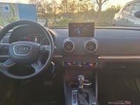 Audi A3 Sportback 1.8 TFSi S-Tronic7 S&S 180 cv Ambiente - <small></small> 19.990 € <small>TTC</small> - #10