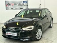 Audi A3 Sportback 184CV QUATTRO 2.0 TDI  S Tronic Garantie 12 mois - <small></small> 18.490 € <small>TTC</small> - #1