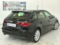 Audi A3 Sportback 184CV QUATTRO 2.0 TDI  S Tronic Garantie 12 mois - <small></small> 18.490 € <small>TTC</small> - #2