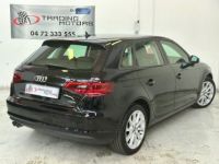 Audi A3 Sportback 184CV QUATTRO 2.0 TDI S Tronic Garantie 12 mois - <small></small> 15.990 € <small>TTC</small> - #2