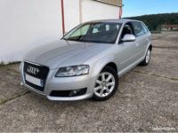 Audi A3 Sportback 1.9TDI - <small></small> 9.990 € <small>TTC</small> - #1