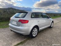 Audi A3 Sportback 1.9TDI - <small></small> 9.990 € <small>TTC</small> - #2