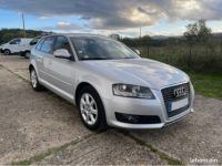 Audi A3 Sportback 1.9TDI - <small></small> 9.990 € <small>TTC</small> - #3