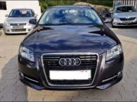 Audi A3 Sportback (2) SPORTBACK 1.2 TFSI 105 03/2013 - <small></small> 10.890 € <small>TTC</small> - #1