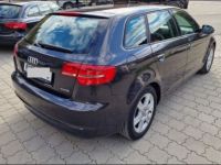 Audi A3 Sportback (2) SPORTBACK 1.2 TFSI 105 03/2013 - <small></small> 10.890 € <small>TTC</small> - #3