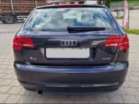 Audi A3 Sportback (2) SPORTBACK 1.2 TFSI 105 03/2013 - <small></small> 10.890 € <small>TTC</small> - #4