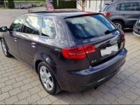 Audi A3 Sportback (2) SPORTBACK 1.2 TFSI 105 03/2013 - <small></small> 10.890 € <small>TTC</small> - #5