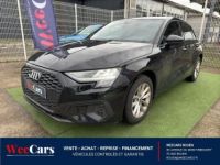 Audi A3 Sportback 2.0 30 TDI 115 BUSINESS LINE - <small></small> 24.990 € <small>TTC</small> - #1