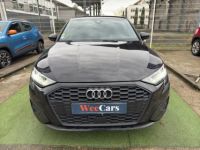 Audi A3 Sportback 2.0 30 TDI 115 BUSINESS LINE - <small></small> 24.990 € <small>TTC</small> - #2