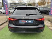 Audi A3 Sportback 2.0 30 TDI 115 BUSINESS LINE - <small></small> 24.990 € <small>TTC</small> - #5